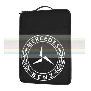 Mercedes-Benz Waterproof Laptop Bag 13-15 Inches