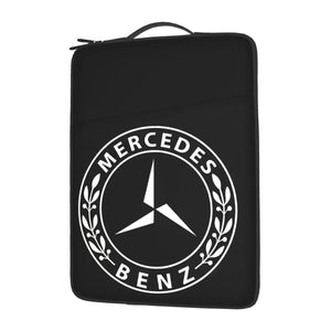 Mercedes-Benz Waterproof Laptop Bag 13-15 Inches