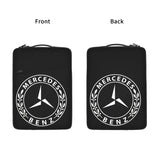 Mercedes-Benz Waterproof Laptop Bag 13-15 Inches