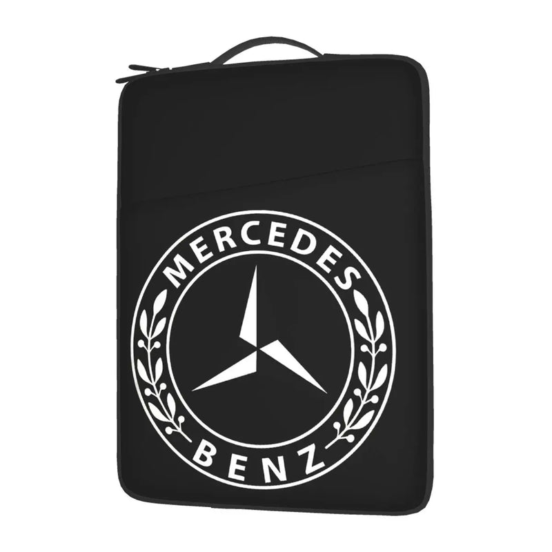 Mercedes-Benz Waterproof Laptop Bag 13-15 Inches