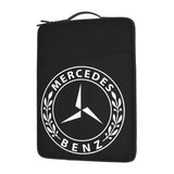 Mercedes-Benz Waterproof Laptop Bag 13-15 Inches