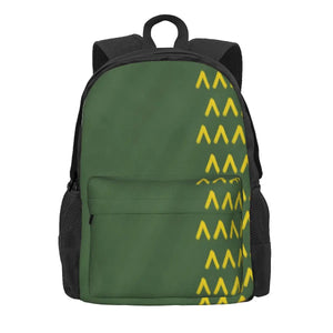Merchant's Blanket Backpacks Men's & Women's Bags