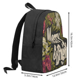Merry And Bright Backpacks Men's & Women's School Bag