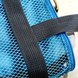Mesh Beach Bags Kids Toys Extra Large Totes Bag for Storage