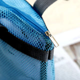 Mesh Beach Bags Kids Toys Extra Large Totes Bag for Storage