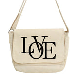 Japanese Multi-function Messenger Bag Leisure Style
