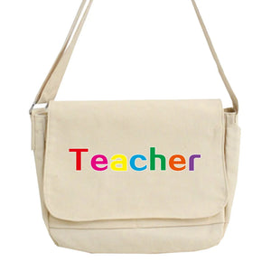 Japanese Versatile Messenger Bag Young Students Lazy Style Portable Bag