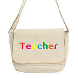 Japanese Versatile Messenger Bag Young Students Lazy Style Portable Bag