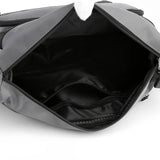 Men's Messenger Bag Nylon Shoulder Business Travel Lightweight Crossbody Bag