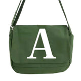 Harajuku Style Messenger Bag Young Women Multi-function Portable Bag