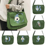 Multi-function Messenger Bag for College Students