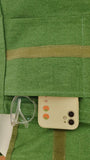Multi-function Messenger Bag for College Students