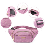 Women's Casual Messenger Bag for Hiking