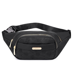 Women's Casual Messenger Bag for Hiking