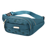 Women's Casual Messenger Bag for Hiking