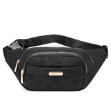 Women's Casual Messenger Bag for Hiking