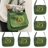 Japanese Multi-function Messenger Bag High Capacity Students Leisure