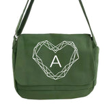 Japanese Messenger Bag Youth Portable One-shoulder