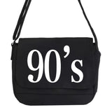 Japanese Multi-function Messenger Bag Schoolgirl Literary Style