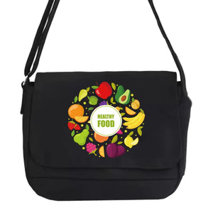 Japanese Multi-function Messenger Bag Student Leisure Time