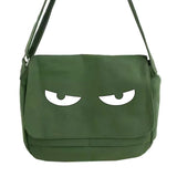 Japanese Multi-function Messenger Bag Student Literature Portable