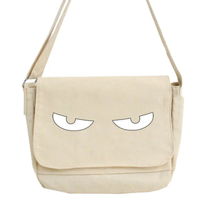 Japanese Multi-function Messenger Bag Harajuku College Style Portable