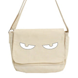 Japanese Multi-function Messenger Bag Harajuku College Style Portable