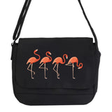 Japanese Multi-function Messenger Bag Youth Harajuku Languid Portable