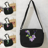 Japanese Multi-function Messenger Bag Youth Leisure Time Portable