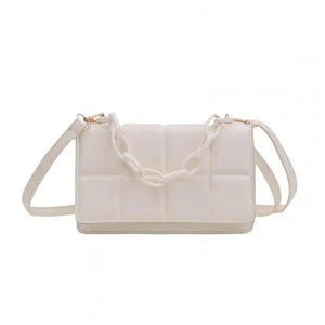 Square Shape Messenger Bag for Holiday