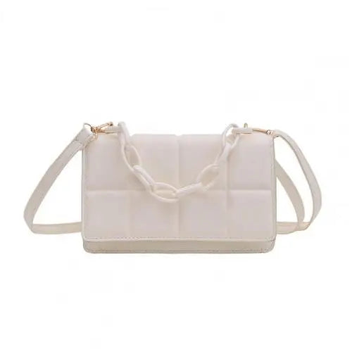 Square Shape Messenger Bag for Holiday