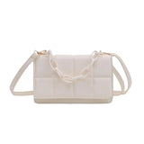 Square Shape Messenger Bag for Holiday