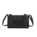 Square Shape Messenger Bag for Holiday
