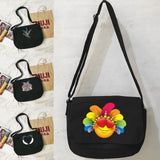 Japanese Harajuku Messenger Bag Portable One-shoulder