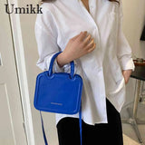 Women's Messenger Bag Top-Handle Handbag Tote Satchel for Outdoor Travel
