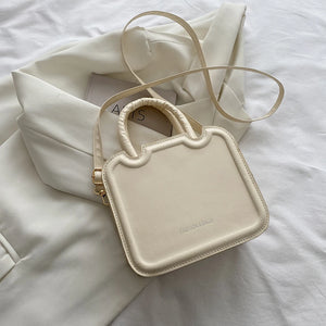 Women's Messenger Bag Top-Handle Handbag Tote Satchel for Outdoor Travel