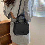 Women's Messenger Bag Top-Handle Handbag Tote Satchel for Outdoor Travel