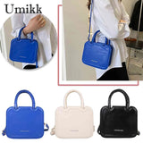 Women's Messenger Bag Top-Handle Handbag Tote Satchel for Outdoor Travel