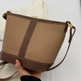 Women's Messenger Bag Crossbody Handbag