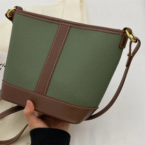 Women's Messenger Bag Crossbody Handbag