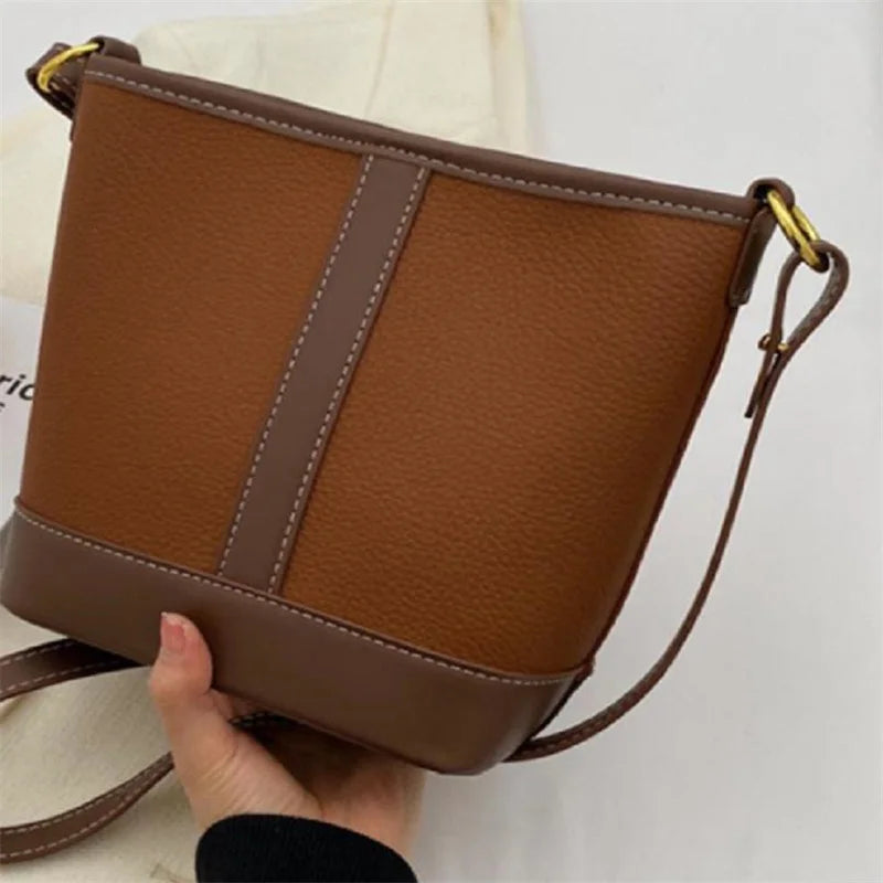 Women's Messenger Bag Crossbody Handbag