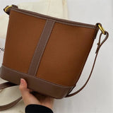 Women's Messenger Bag Crossbody Handbag