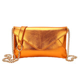 Women Evening Party Handbag Envelope Shoulder Bag