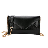 Women Evening Party Handbag Envelope Shoulder Bag