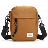 Mini Messenger Bag Crossbody Shoulder Female Bag Phone Pouch Double Layer Purse