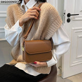 Women's Crossbody Messenger Bag for Office