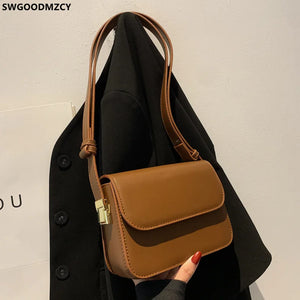 Women's Crossbody Messenger Bag for Office
