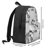 Metal Animals Backpacks Men's Backpacks Bags For Women Kids