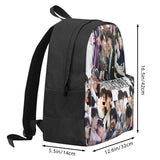 Mewgulf 1 Backpacks Men's Bags Women's Kpop Female Backpack