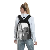 Mewgulf 2 Backpacks Men's Backpacks Bags For Women Summer Male Backpack
